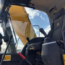 JCB JS160LC