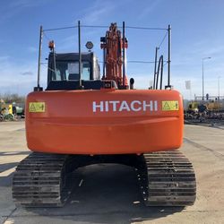 HITACHI ZX130LCN