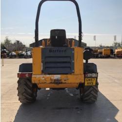 BARFORD SXR6000