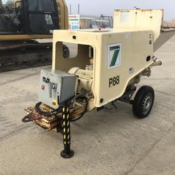 SCHWING P88 E